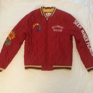 Billionaire Boys Club Jacket